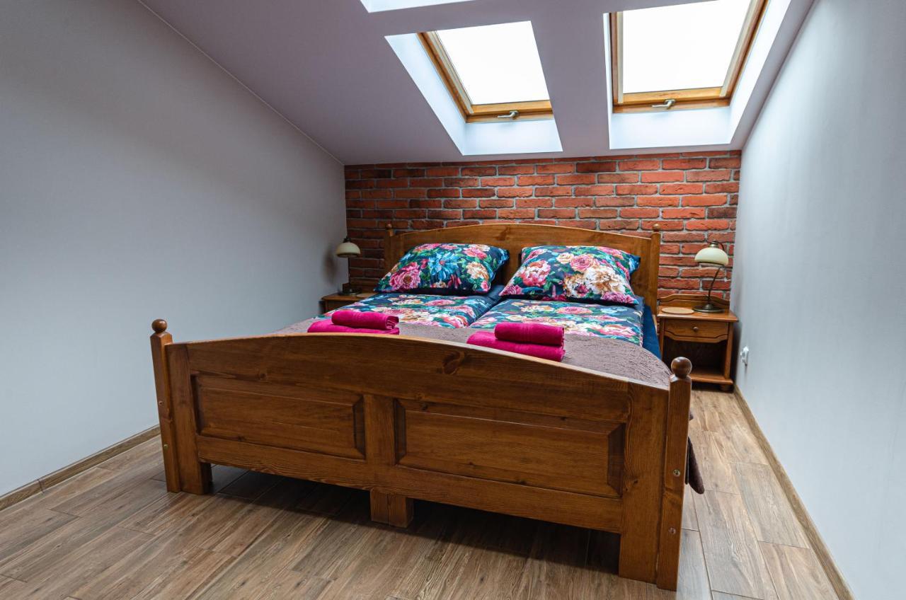 Bronowicka Premium Apartment - 52M2 With Private Parking Krakow Ngoại thất bức ảnh