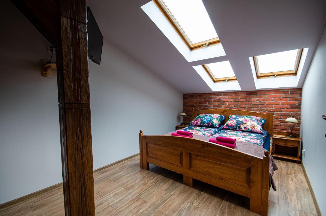 Bronowicka Premium Apartment - 52M2 With Private Parking Krakow Ngoại thất bức ảnh