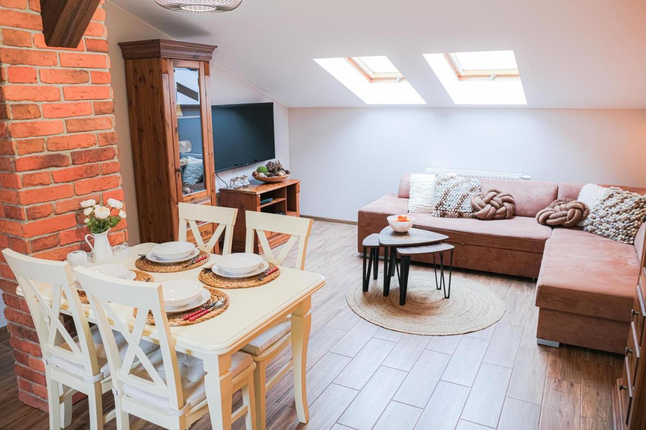 Bronowicka Premium Apartment - 52M2 With Private Parking Krakow Ngoại thất bức ảnh