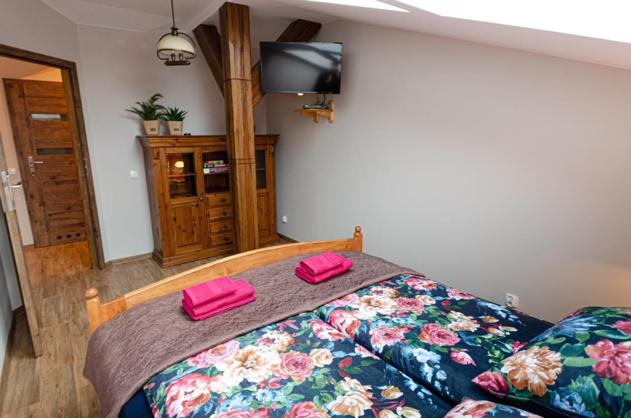 Bronowicka Premium Apartment - 52M2 With Private Parking Krakow Ngoại thất bức ảnh