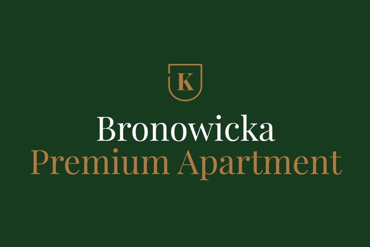 Bronowicka Premium Apartment - 52M2 With Private Parking Krakow Ngoại thất bức ảnh